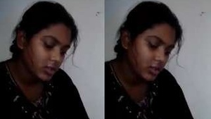 Cute indian Girl Ridding Lover Dick