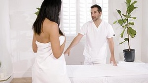 First-class communication no later than the massage is ungrateful