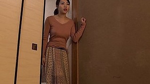 Hot Japanese column seduced cohorts here with their sexy gifts