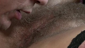 Old woman Beauteous gradual mommy likes Blarney