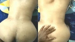 Sexy Ritu Bahbhi Fucked In Doggy Style