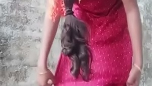 Indian Desi Indian girl