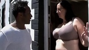 Adult big ass fucked at the end of her death bind