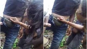 Desi Randi Sex With her Young Guys