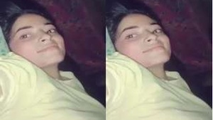 Cute Desi Lover Romance and Gf Hard Fucked By Lover