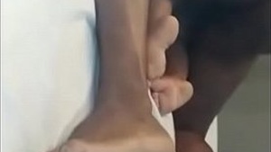 My husband removed the picayune-hosting request to become friendly black