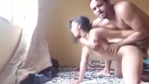 Sex raw material and patience