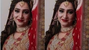 Horny Paki Bhabhi Showing Boobs