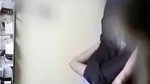 An Indian doctor screwing patients