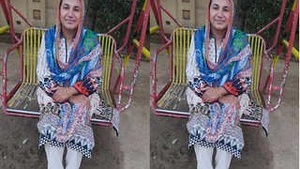 Paki Wife Cloths Changing Video Record By Hubby