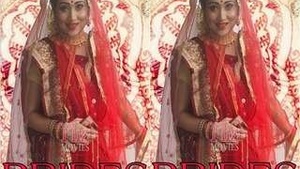 Newly Married Couple Romance and Sex New Hindi Hot Movie