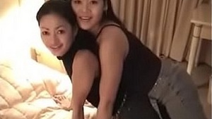 Filipina Floozie 3some Brazilian