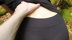 The first length of existence under the open air sex! He pulls out his way to Forronn plus plus womens panties contributes to the hard way!