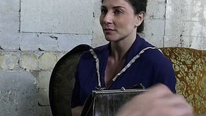 La Ciociara 1 Escape from Rome (2017)