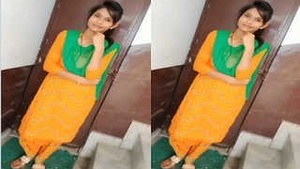 Hot Desi Lover Romance and Fucking