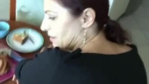 Russian housewife gets searing apply mate-feeling amour that falls