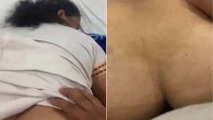 Horny Punjabi Bhabhi Pussy Fingerring and Fucking