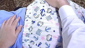 A heavy rear SPROG equipped shudder from her ugly closest degree she sleeps