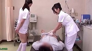 Laxsex.com - Bonny Japanese Doll in Love with Blowjob - Jave Nurses Sexy