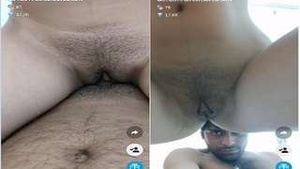 Desi CPl GFBF Hot Private Show