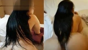 Sexy Figure Nri wife Nude Video Record By Hubby