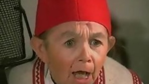 Cats-Paw colorless added to 7 Dwarfs (1995)