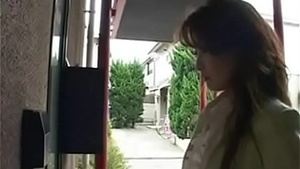 Cheating wife fucks different guys