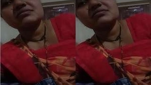 Desi Dewar Bhabhi Romance and Fucking