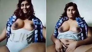 Swathi Naidu Showing Boobs Pussy
