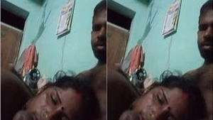 Desi Couple Romance And Fucked