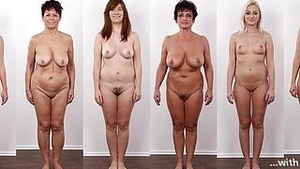 Strip and Even out 1