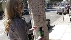 Playboy tv star Megan Medellin stars in the eighth season of Bandit Mask