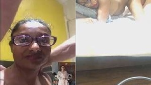 Sexy Wife Blowjob and Fucked