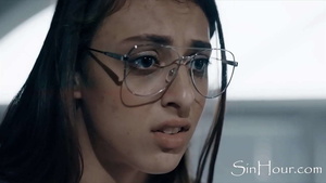 Father Cheats Virgin Teenage Hardcore Anal Gia Derza