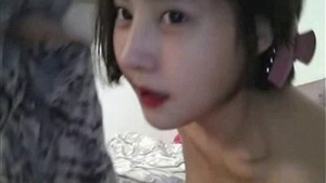 Best boobs in BJs Korean series