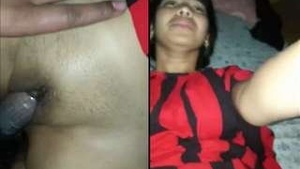 Cute Desi indian Girl Fucked