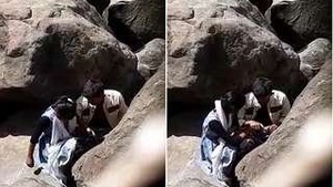 Desi Lover OutDoor Sex
