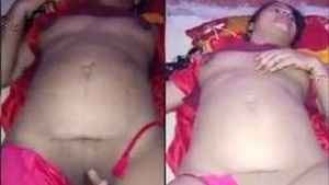 Desi Cpl Romance and Fingerring