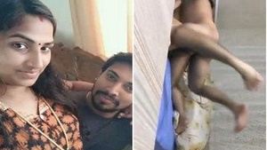 Exclusive Sexy Indian Bhabhi anal Fucked By Lover