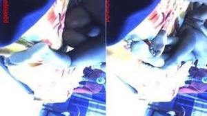 Bangla Randi Pussy licking and Fingering and Fucked By Lover