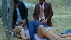 very hot French vintage