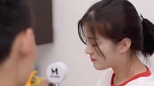 Chinese sweeping says no rice wheel flooded aropotes Cummies UWU