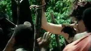 Tarzan - the shame of being profitable for Jane