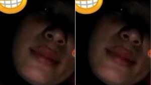 Desi Girl Showing Her Pussy Video Call