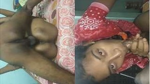 Exclusive Sexy Desi Bhabhi Blowjob and Hard Fucked By Hubby
