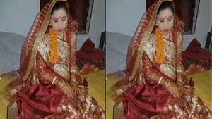 Cheating Desi Wife Showing boobs And Pussy to Lover