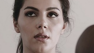 Valentina Nappi interracial anal intercourse