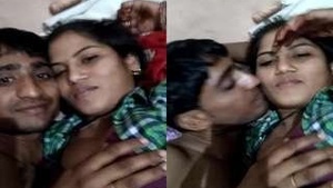 Desi Village Lover Romance and Fucking