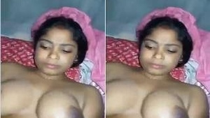 Desi Paid Bangla Magi Fucked