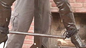 Impaled in the sky a pay attention